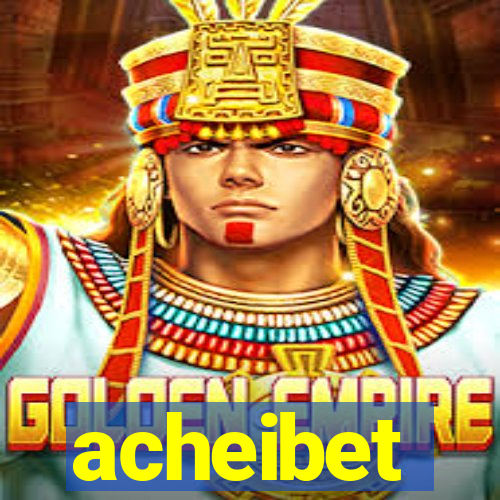 acheibet