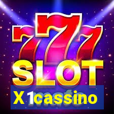 X1cassino