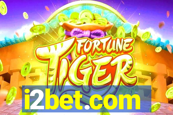i2bet.com