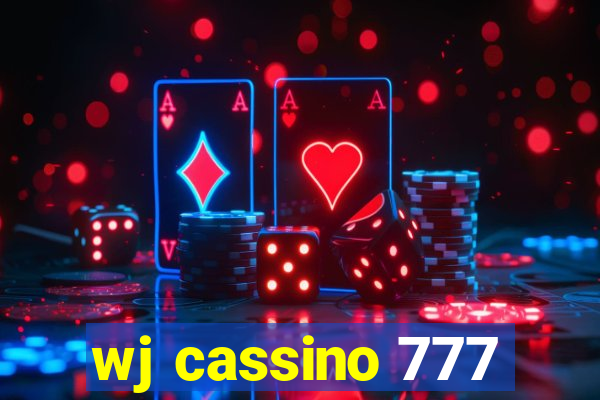 wj cassino 777