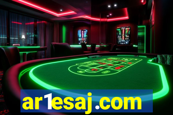 ar1esaj.com