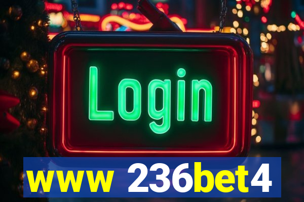 www 236bet4