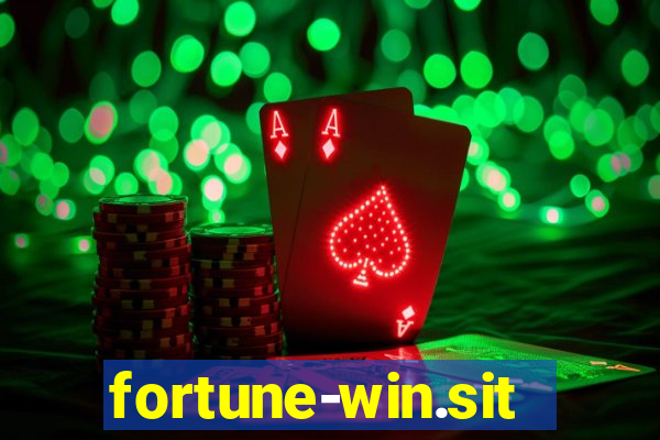fortune-win.site