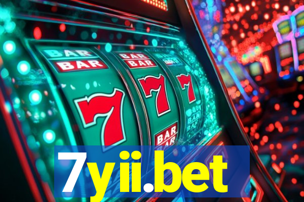7yii.bet