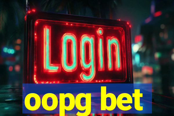 oopg bet