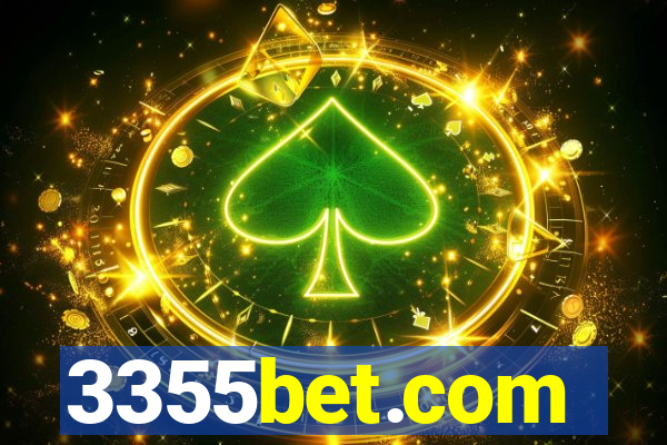 3355bet.com