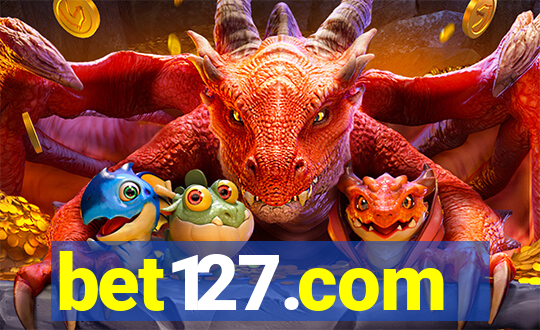 bet127.com