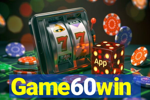 Game60win