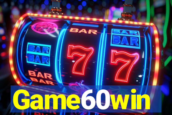 Game60win