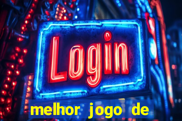 melhor jogo de futebol online