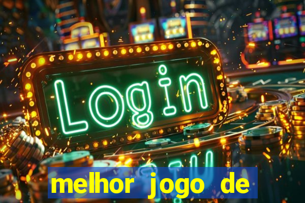 melhor jogo de futebol online