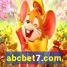 abcbet7.com