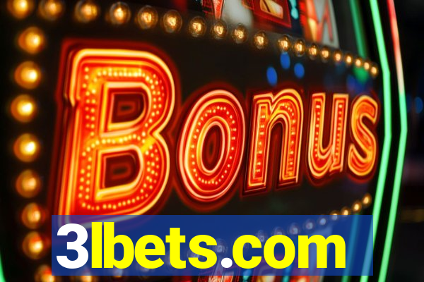 3lbets.com