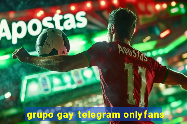 grupo gay telegram onlyfans
