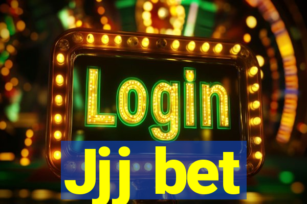 Jjj bet