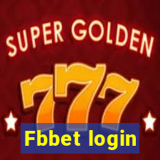 Fbbet login