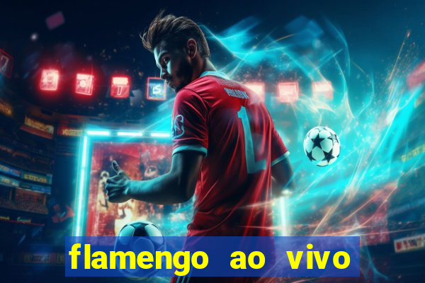 flamengo ao vivo multi tv