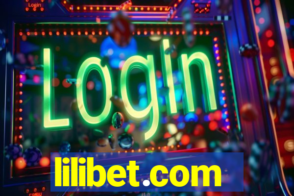 lilibet.com