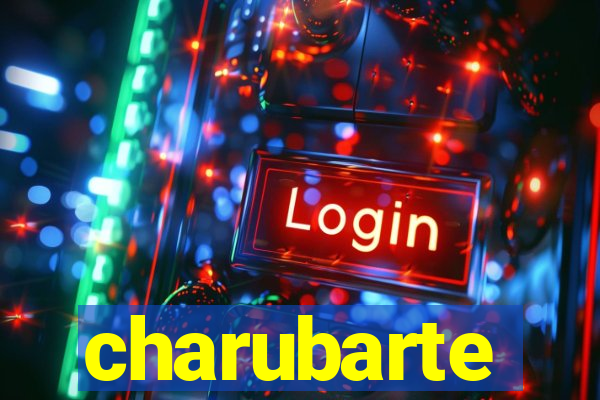 charubarte