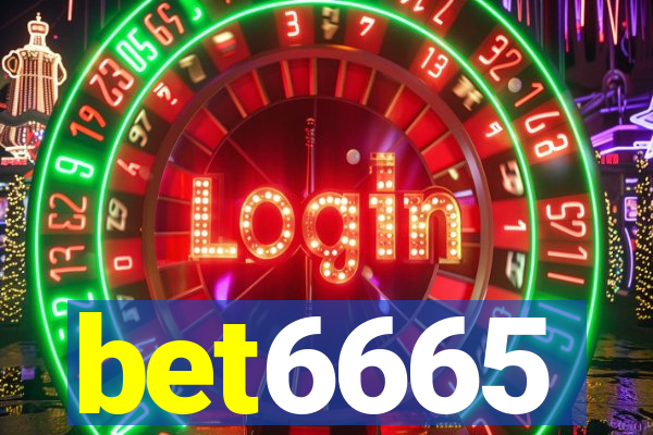 bet6665