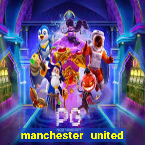 manchester united dls kit 2008