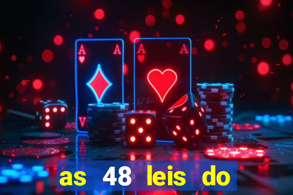as 48 leis do poder pdf google drive