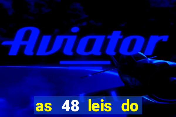 as 48 leis do poder pdf google drive