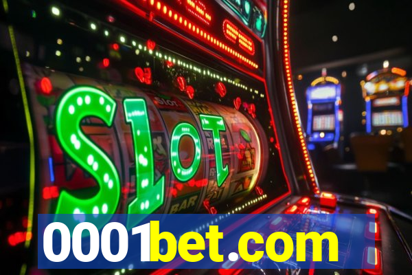 0001bet.com