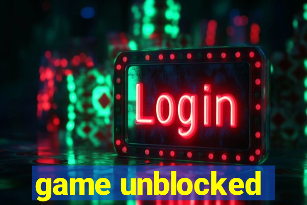 game unblocked