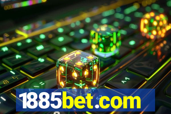 1885bet.com