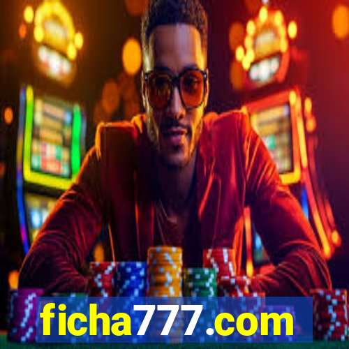 ficha777.com
