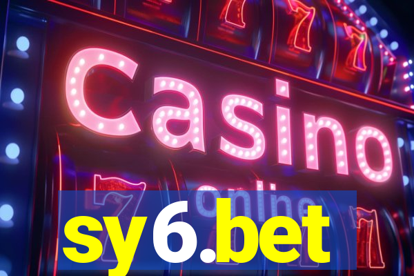 sy6.bet
