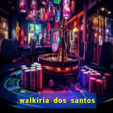 walkiria dos santos esposa de herodoto barbeiro