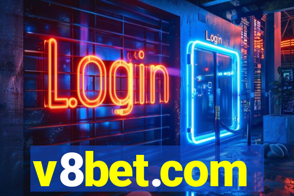 v8bet.com