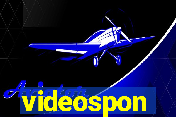 videospon