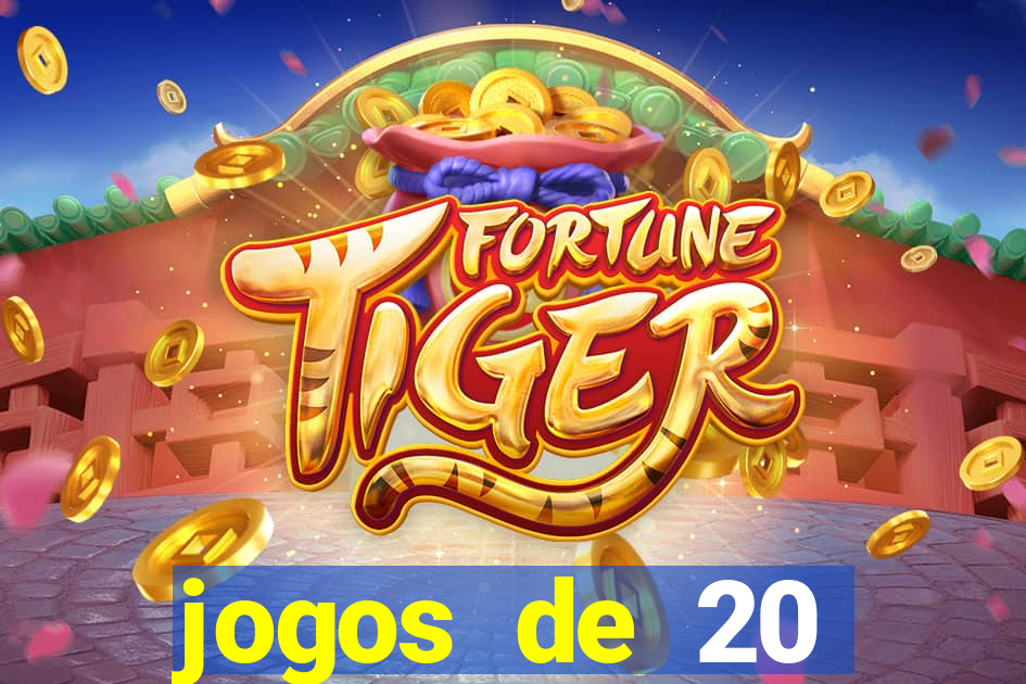 jogos de 20 centavos na betano
