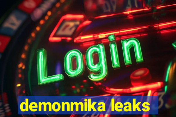 demonmika leaks