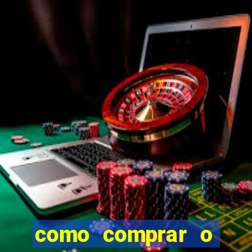 como comprar o viva sorte pelo pix