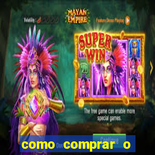 como comprar o viva sorte pelo pix
