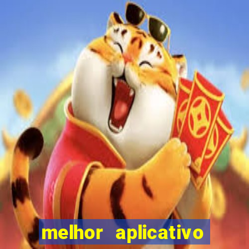 melhor aplicativo para ver resultado de jogos