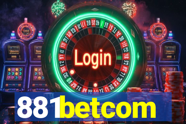 881betcom