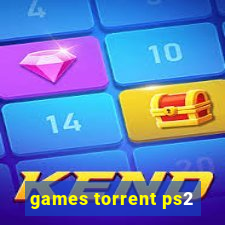 games torrent ps2
