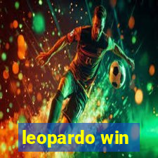 leopardo win
