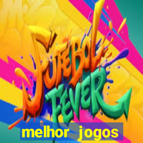 melhor jogos offline para android