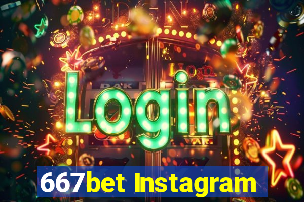 667bet Instagram