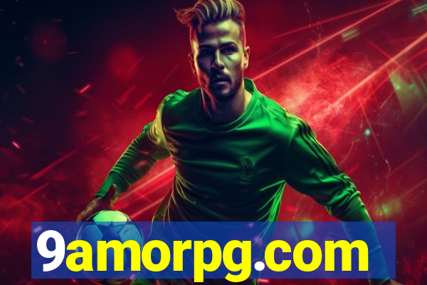 9amorpg.com