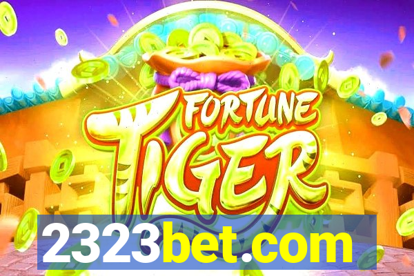 2323bet.com