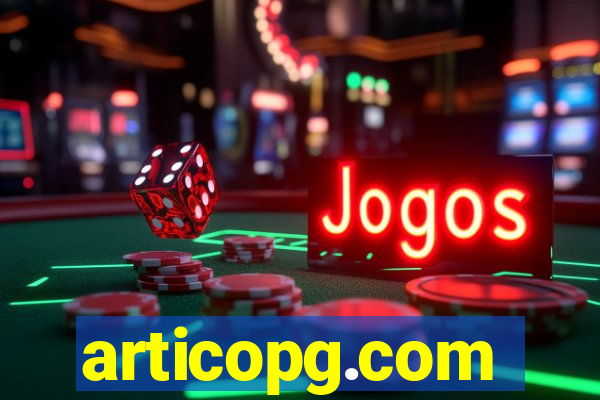 articopg.com