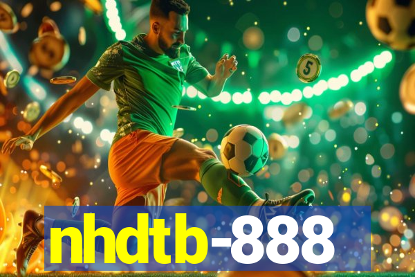 nhdtb-888