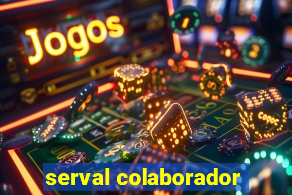 serval colaborador